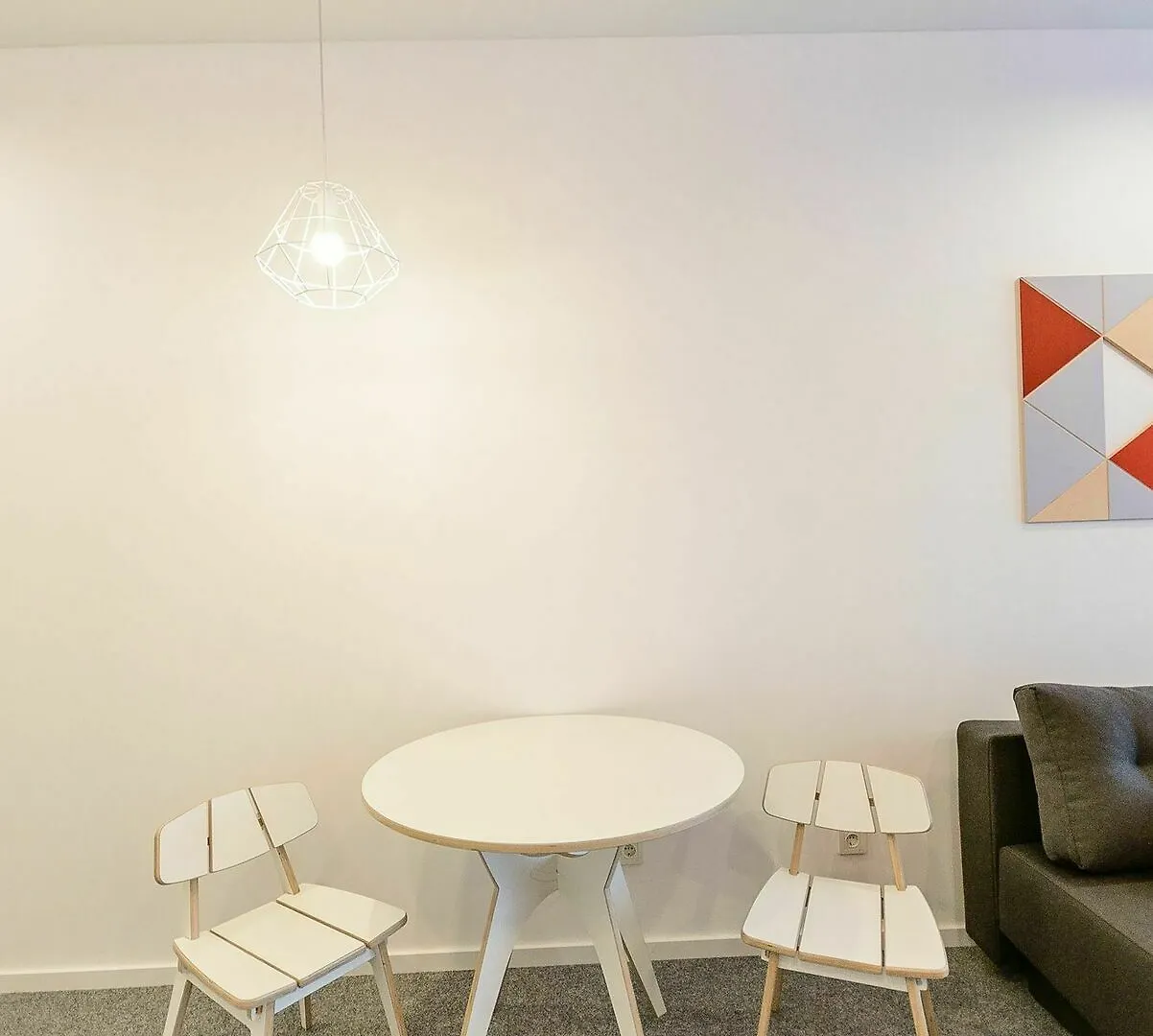 Apartment Partner Guest House Klovs'Kyi Kyiv