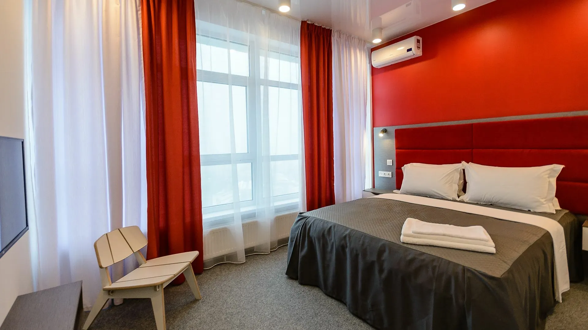 Partner Guest House Klovs'Kyi Kyiv