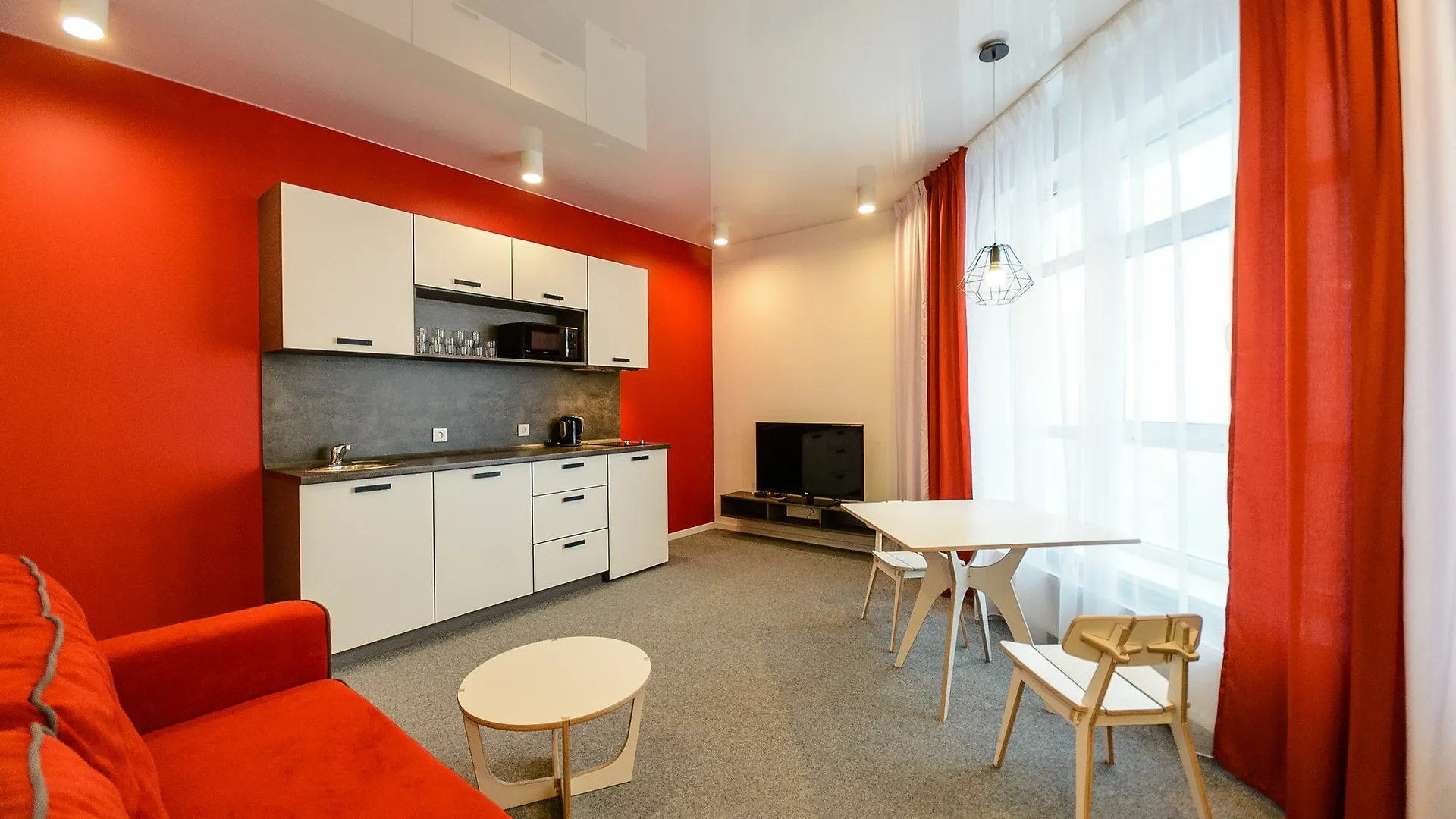 Partner Guest House Klovs'Kyi Kyiv 0*,