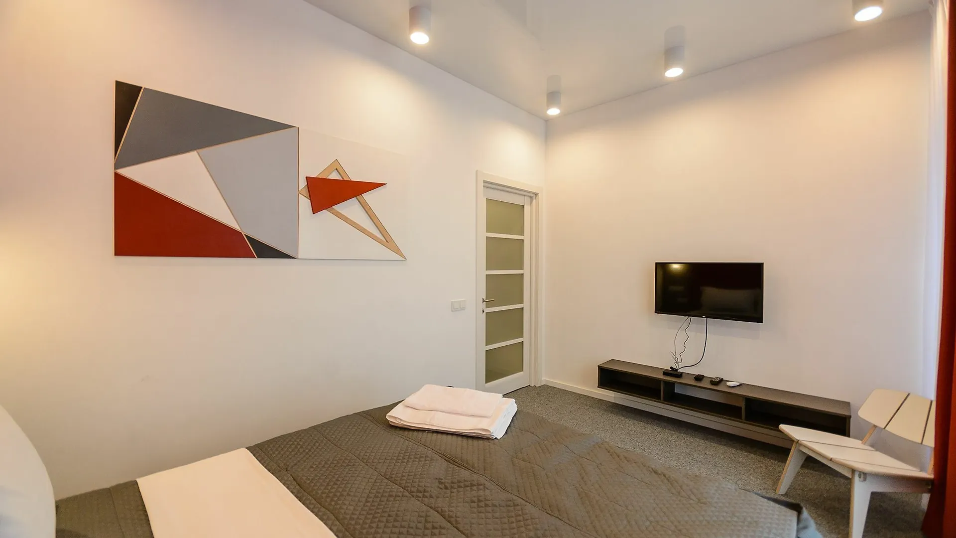 Partner Guest House Klovs'Kyi Kyiv