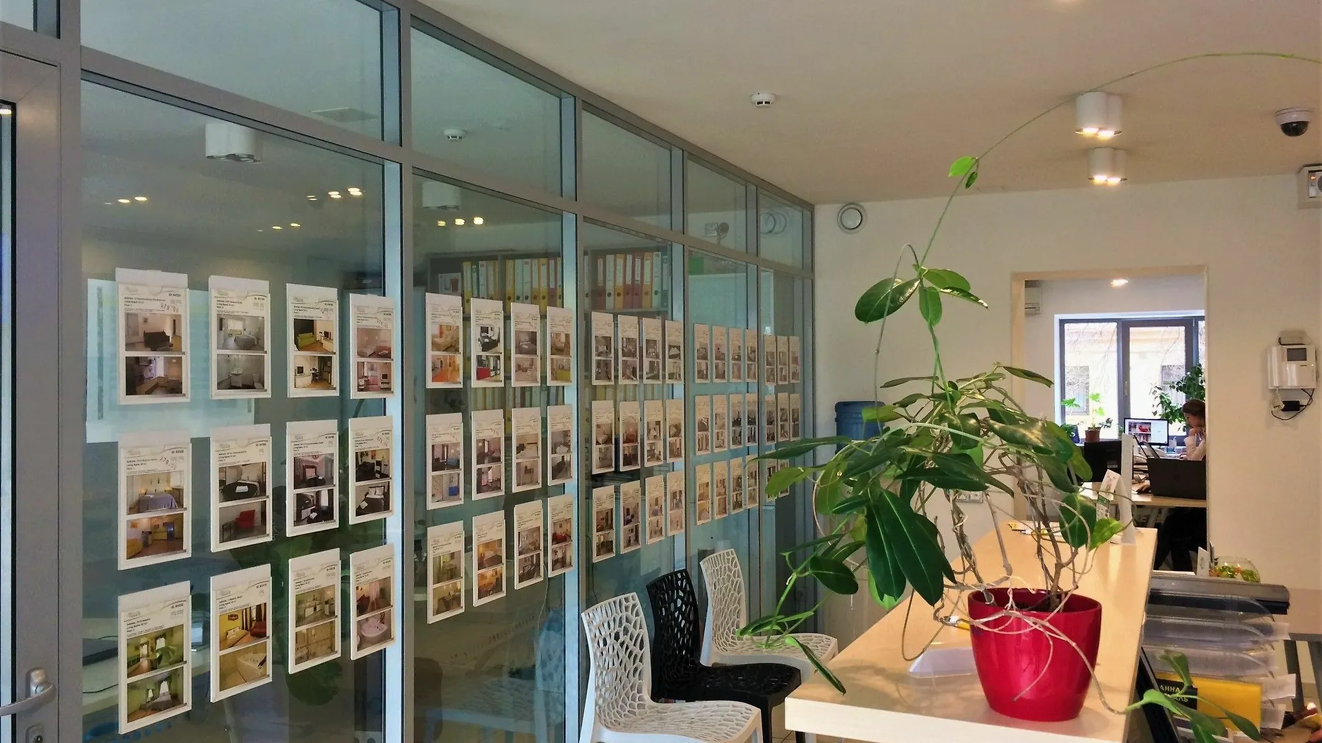 Partner Guest House Klovs'Kyi Kyiv