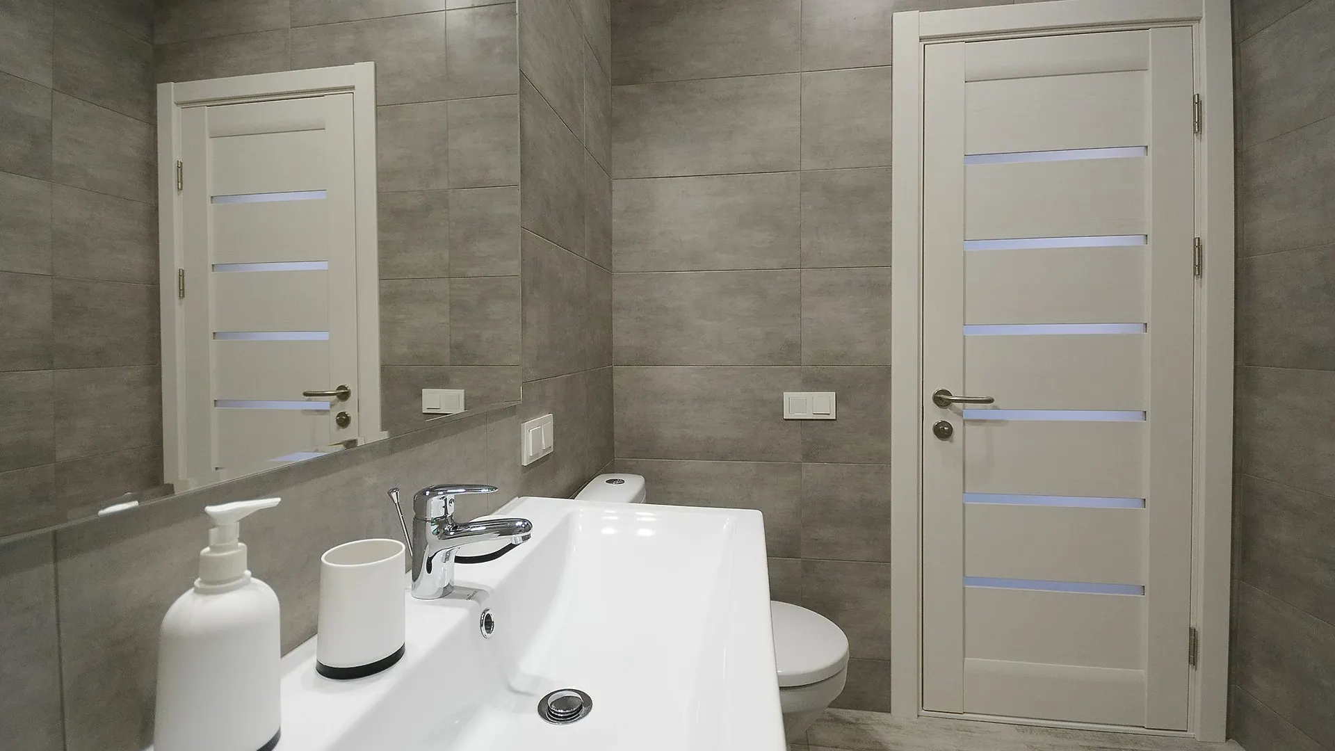 Apartment Partner Guest House Klovs'Kyi Kyiv