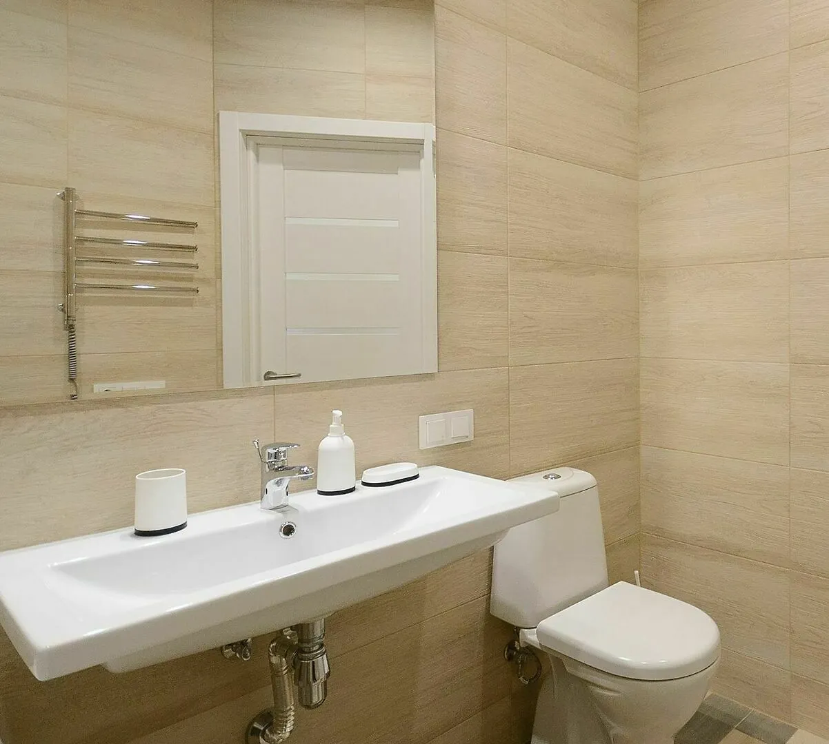 Apartment Partner Guest House Klovs'Kyi Kyiv