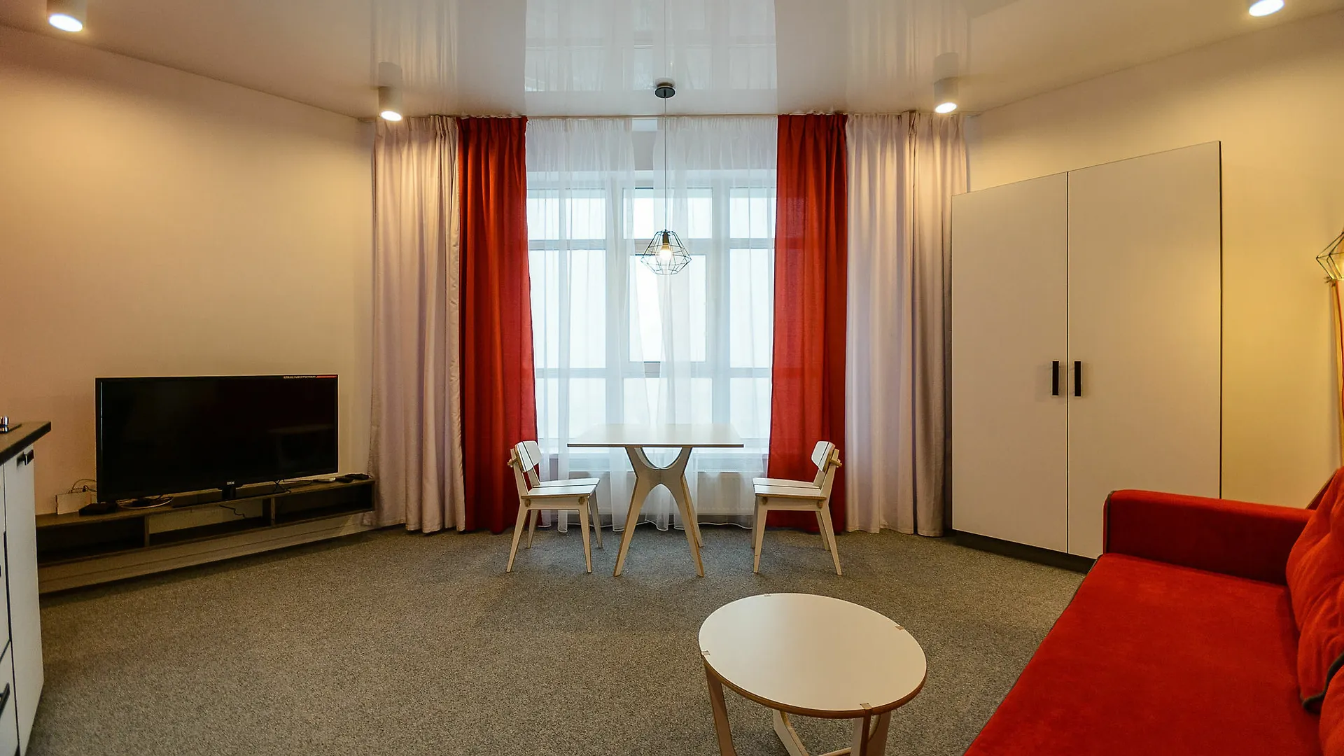 Partner Guest House Klovs'Kyi Kyiv Apartment