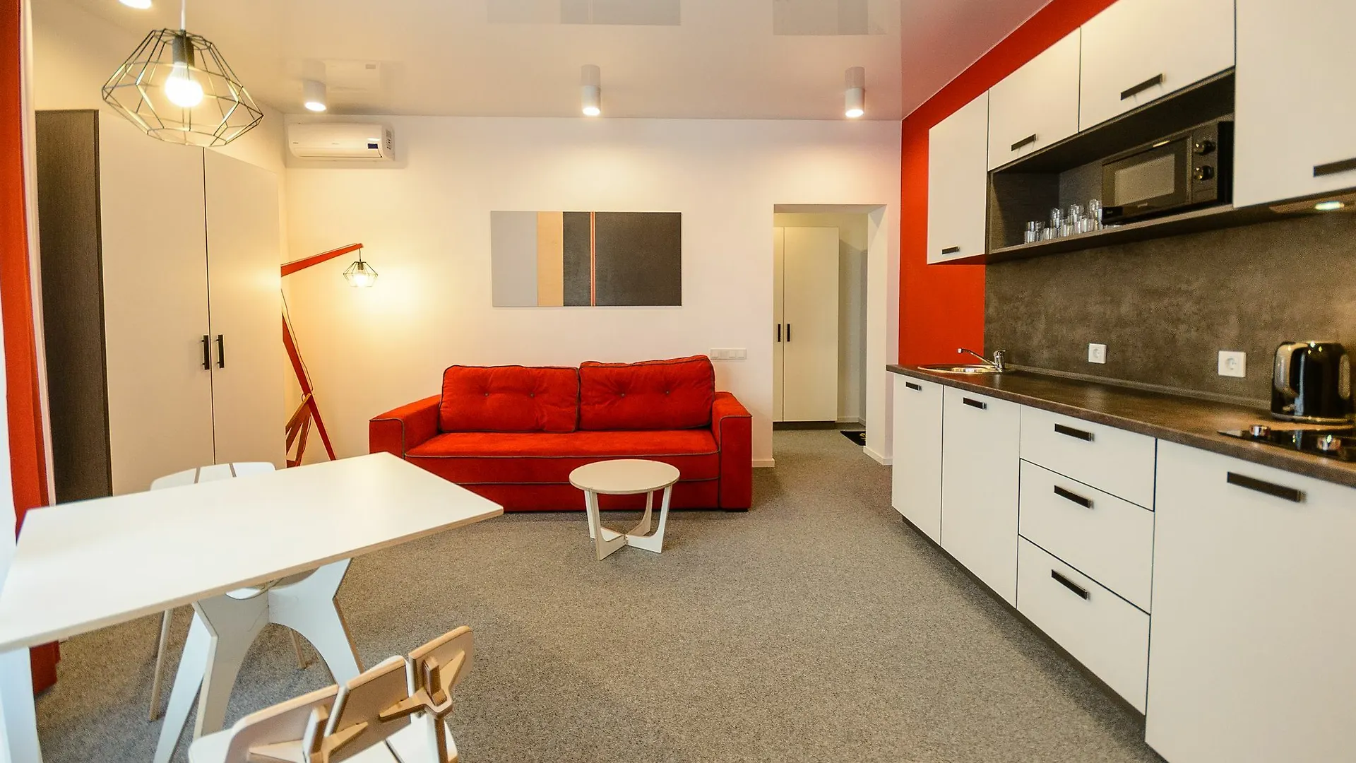 Partner Guest House Klovs'Kyi Kyiv 0*,
