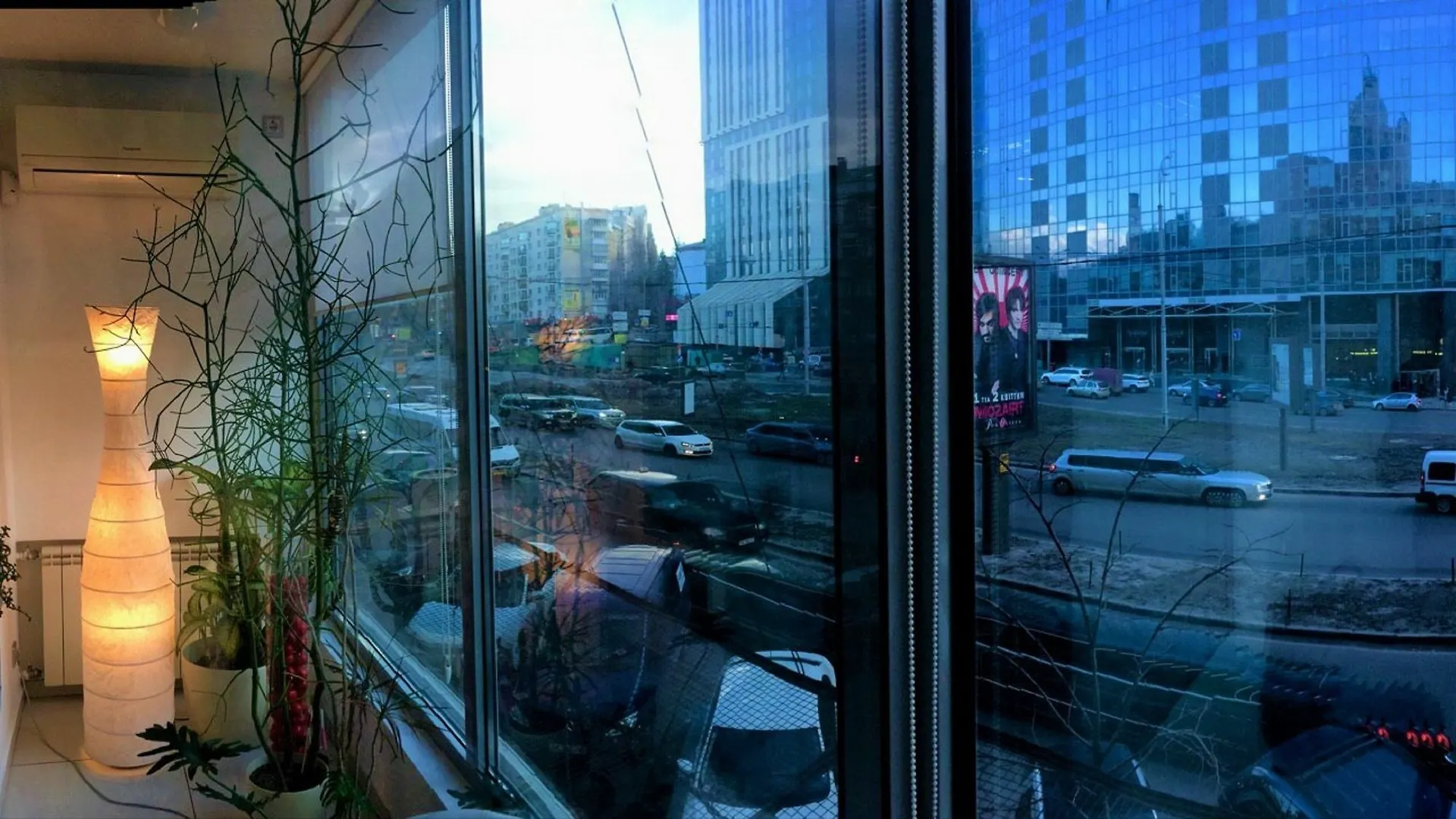 Appartement Partner Guest House Klovs'Kyi Kiev