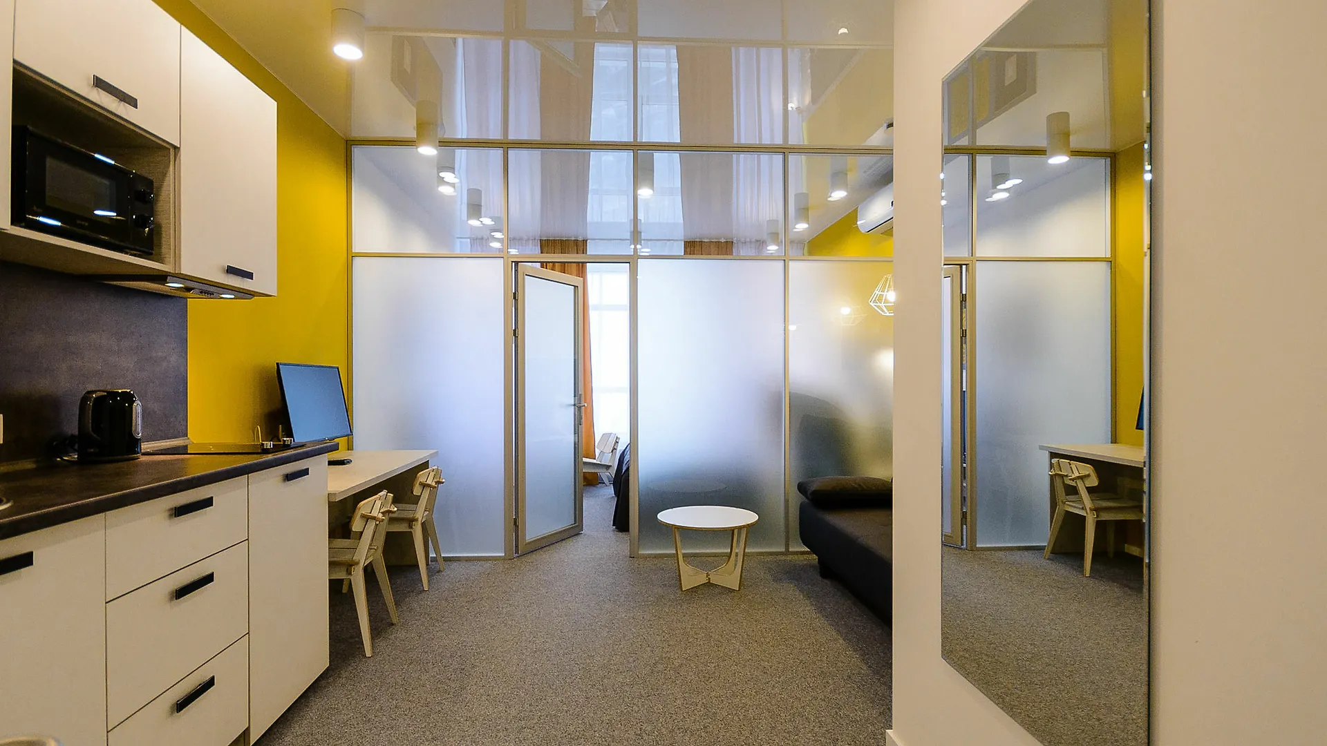 Partner Guest House Klovs'Kyi Kiev