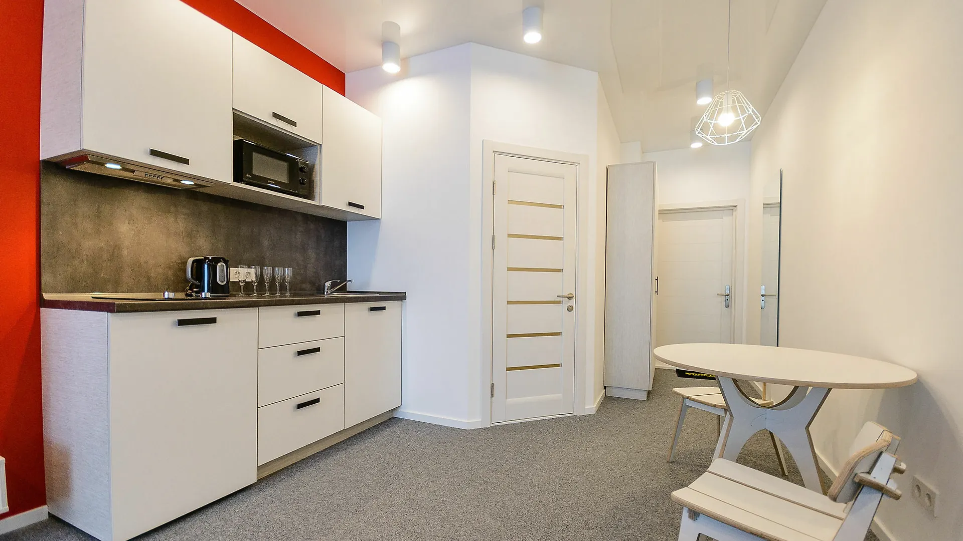 Partner Guest House Klovs'Kyi Kiev 0*,