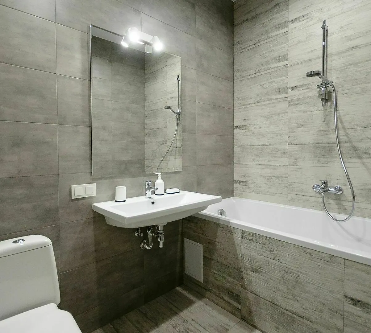 Partner Guest House Klovs'Kyi Kiev 0*,  Oekraïne