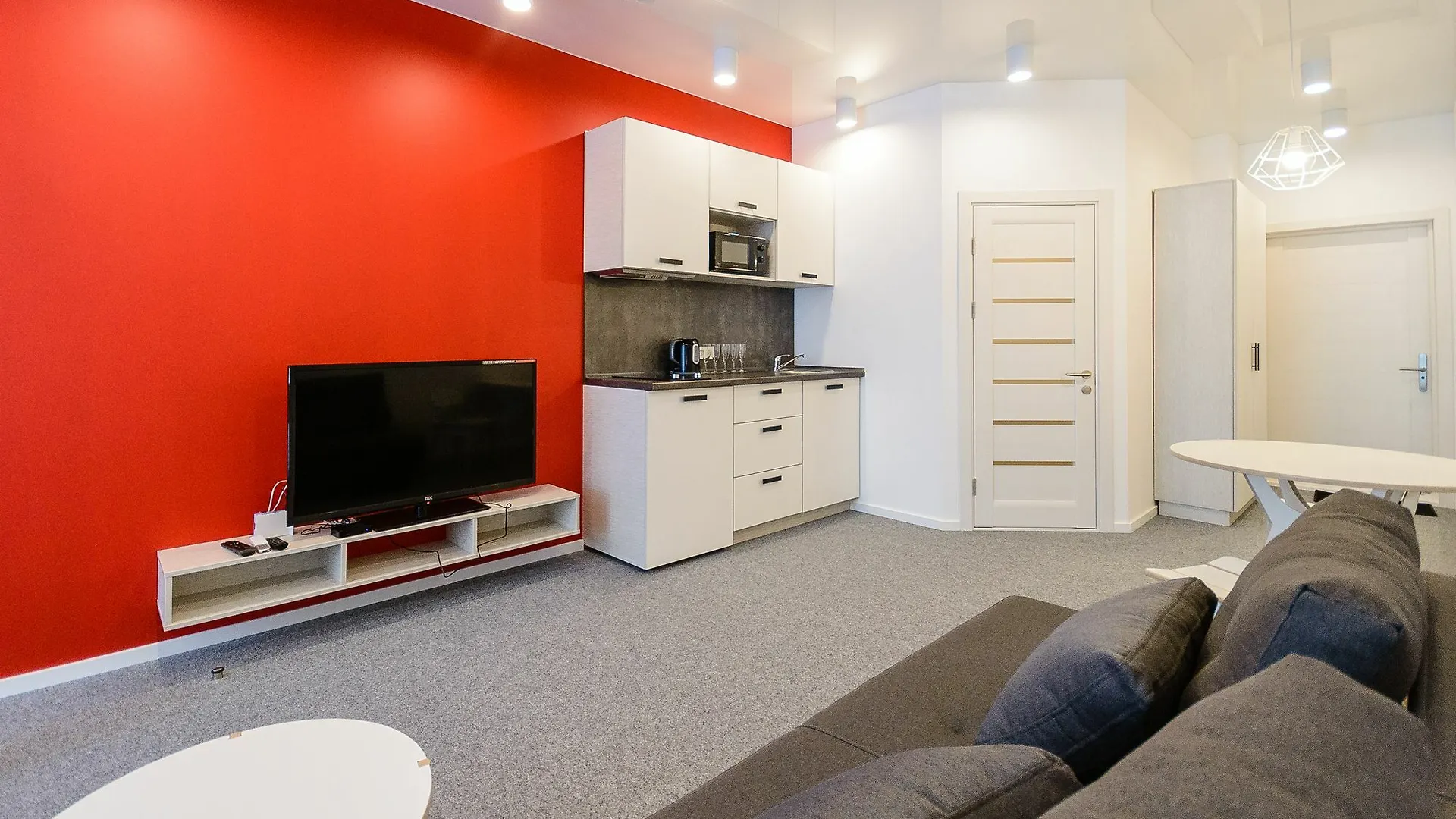 Partner Guest House Klovs'Kyi Kiev Oekraïne