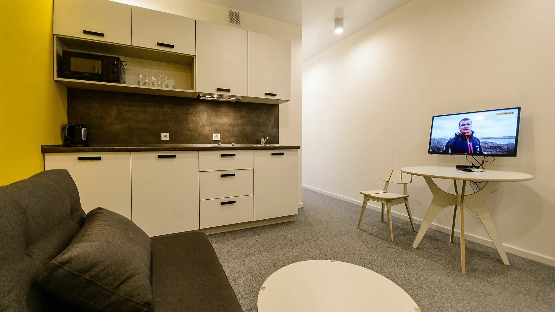 Partner Guest House Klovs'Kyi Kiev