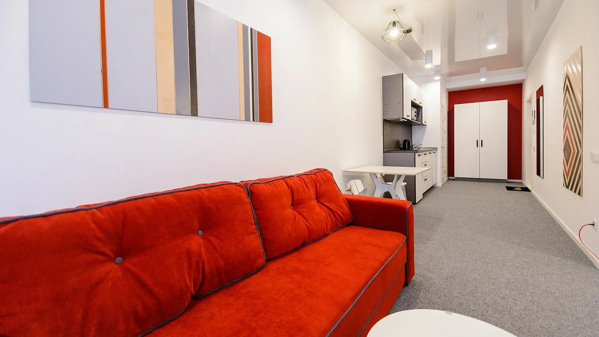 Partner Guest House Klovs'Kyi Kiev