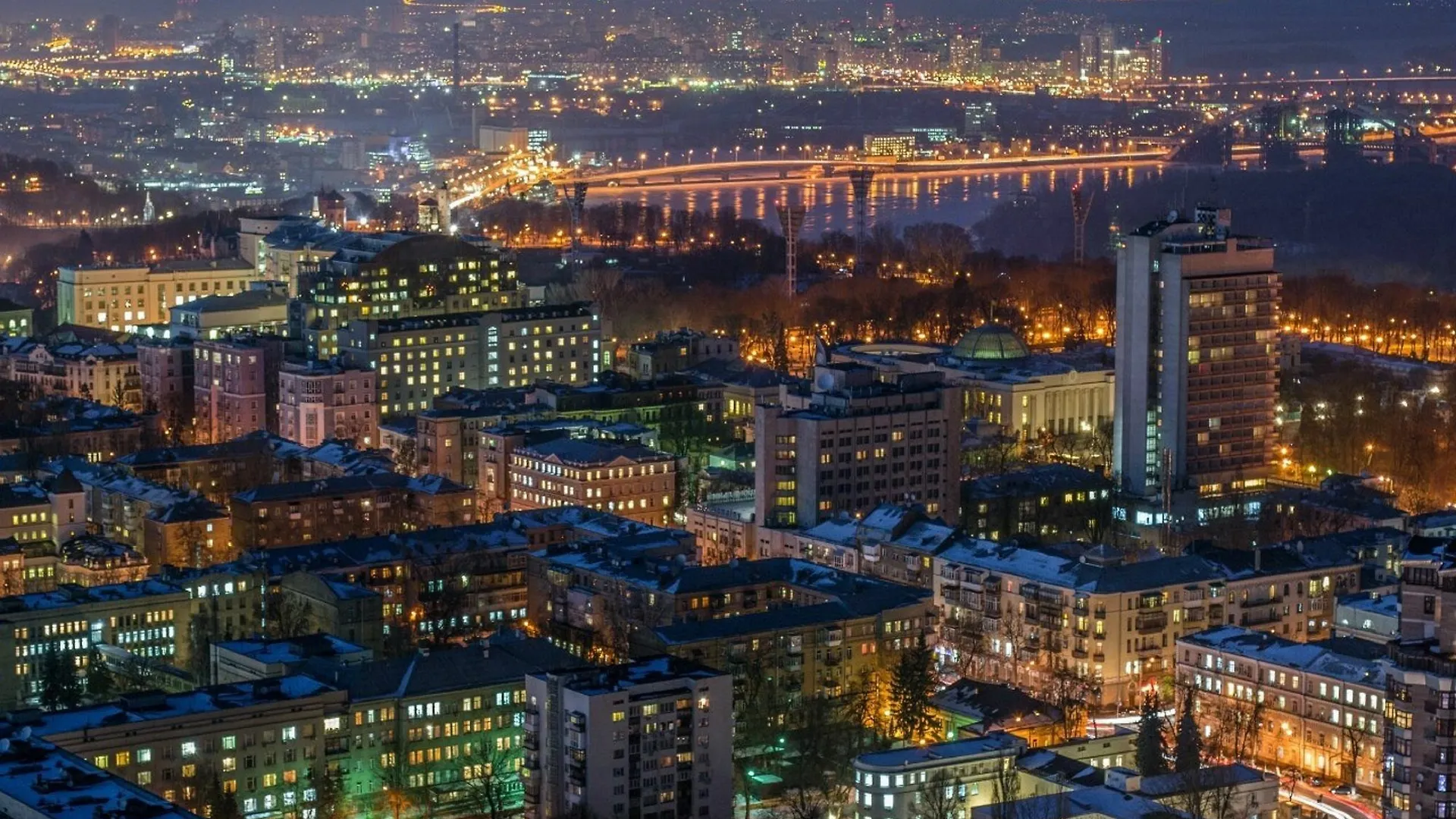 Appartement Partner Guest House Klovs'Kyi Kiev