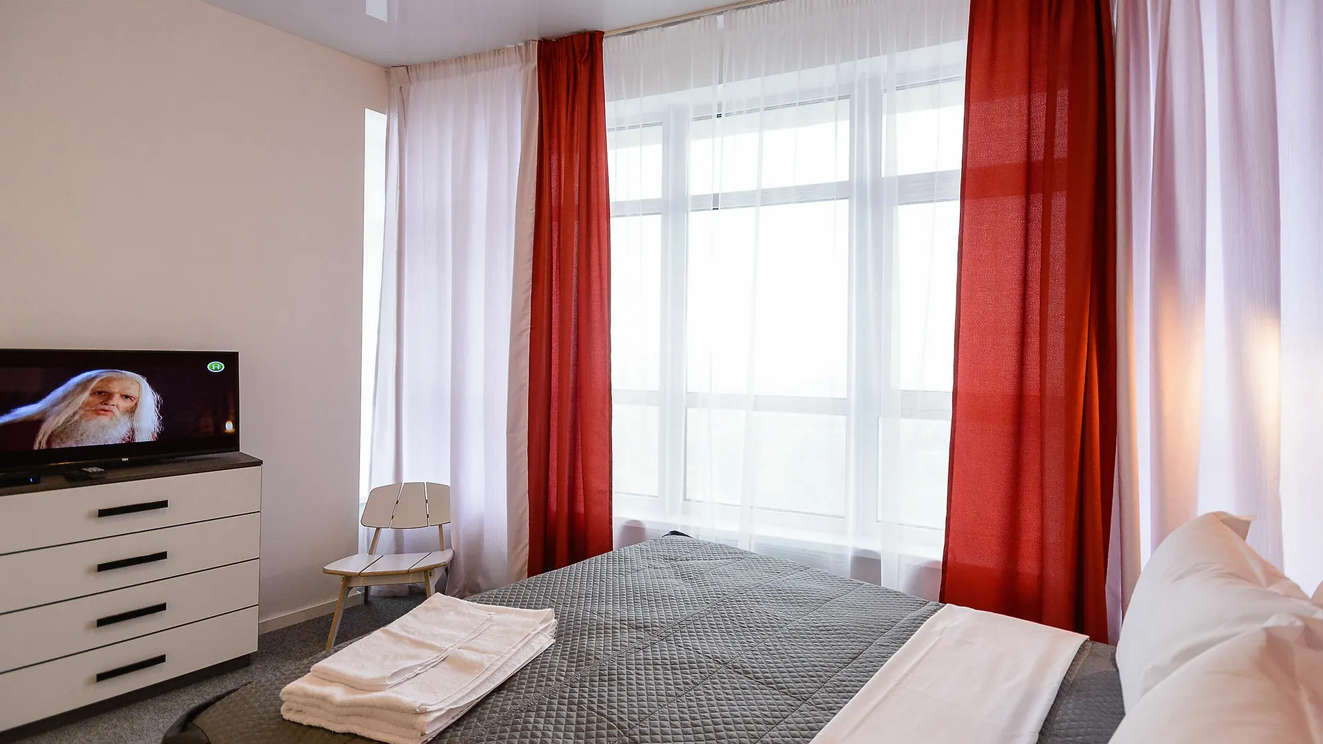 Partner Guest House Klovs'Kyi Kiev Appartement