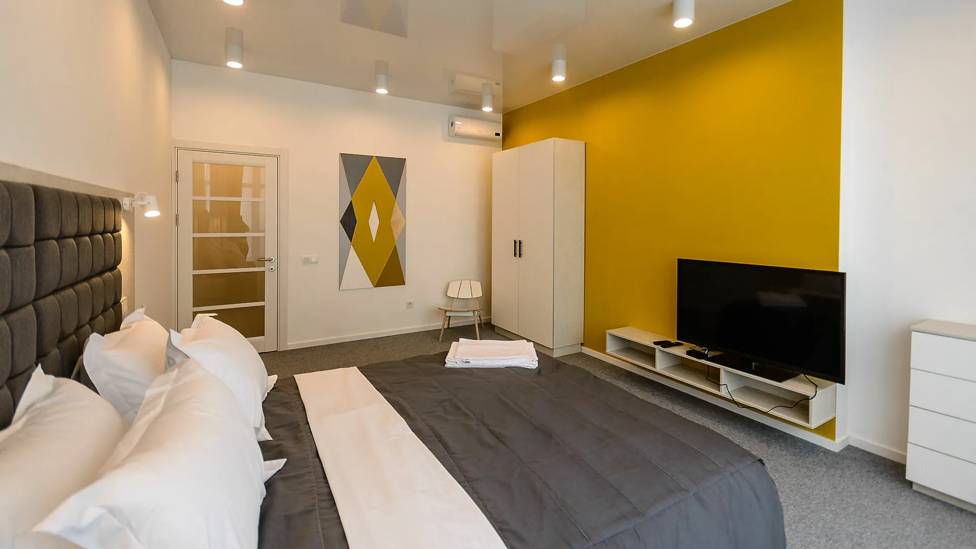 Partner Guest House Klovs'Kyi Kiev