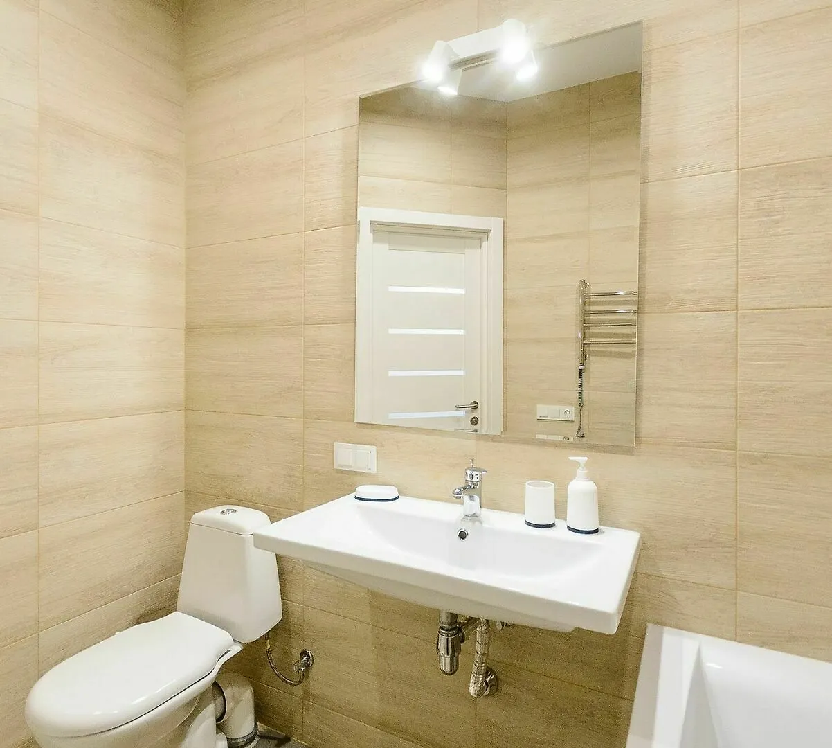Appartement Partner Guest House Klovs'Kyi Kiev