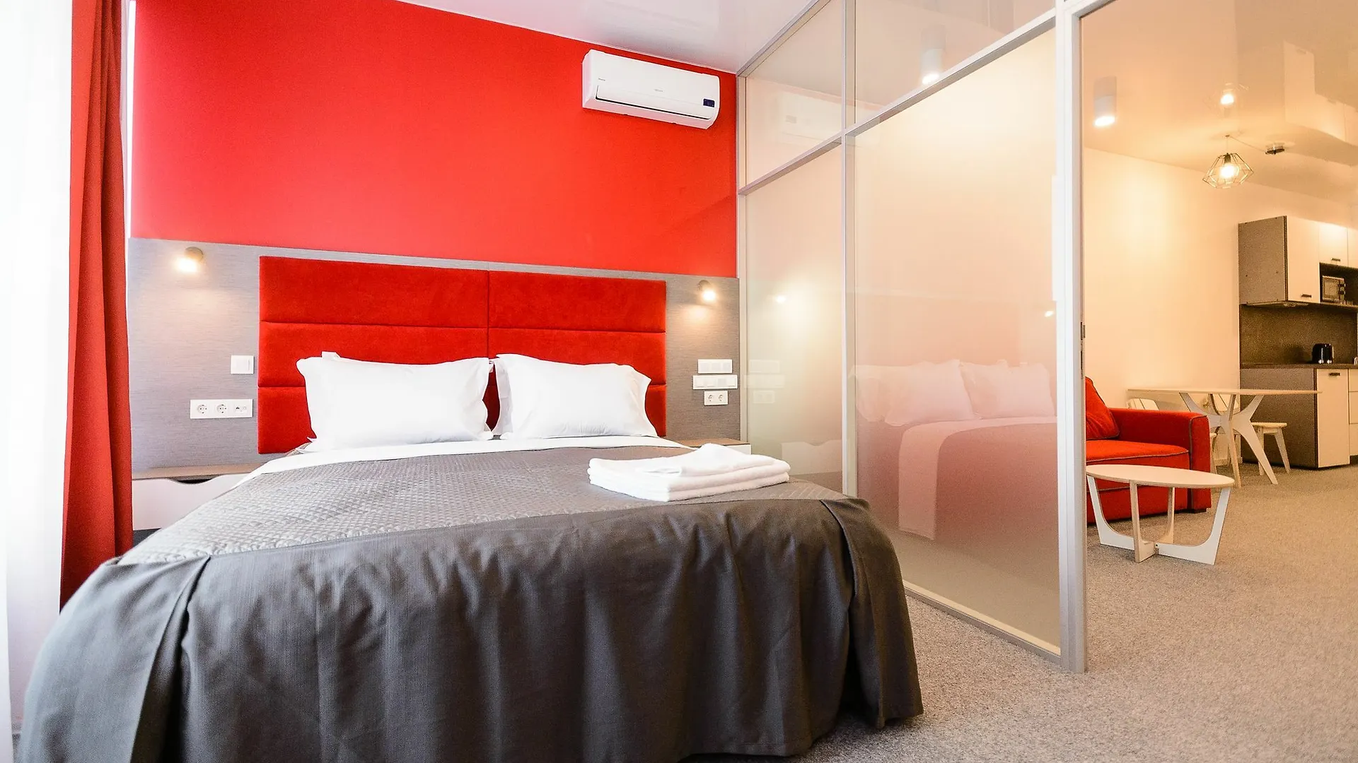 Partner Guest House Klovs'Kyi Kiev