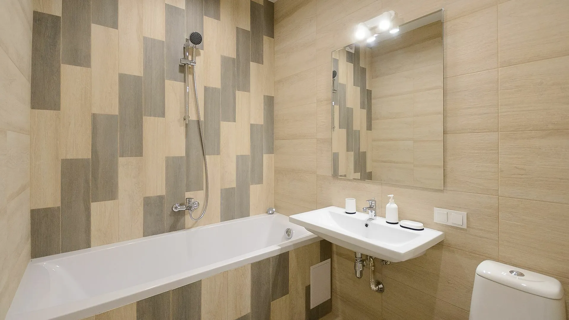 Partner Guest House Klovs'Kyi Kiev Ukraine