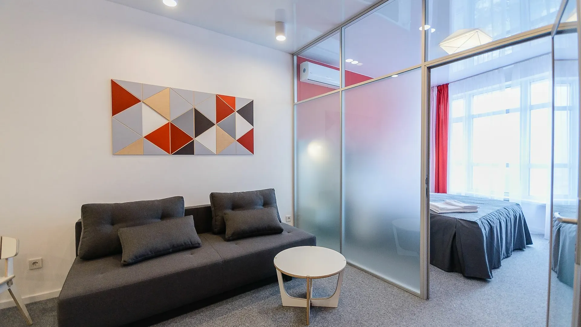 Partner Guest House Klovs'Kyi Kiev