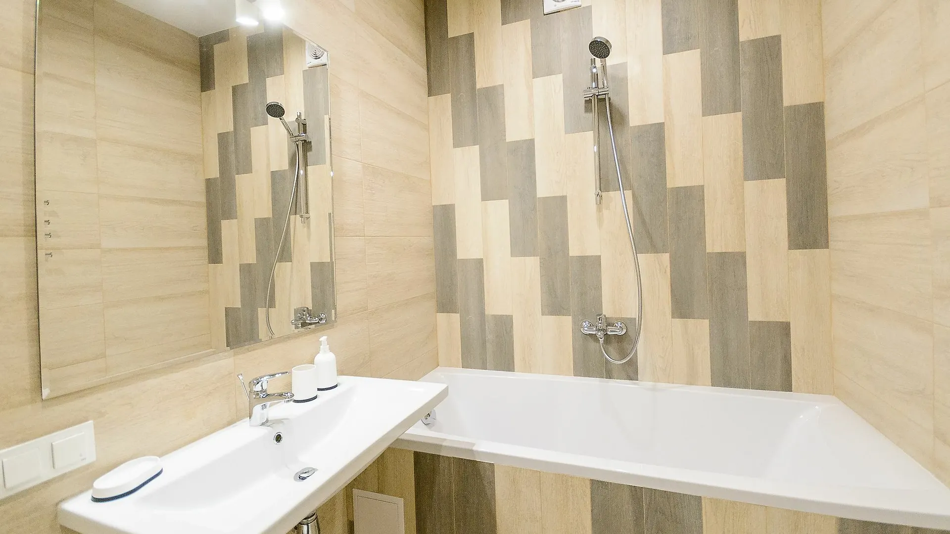 Partner Guest House Klovs'Kyi Kiev