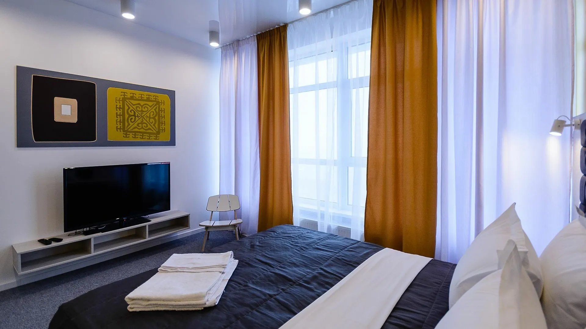 Partner Guest House Klovs'Kyi Kiev 0*,  Ukraine