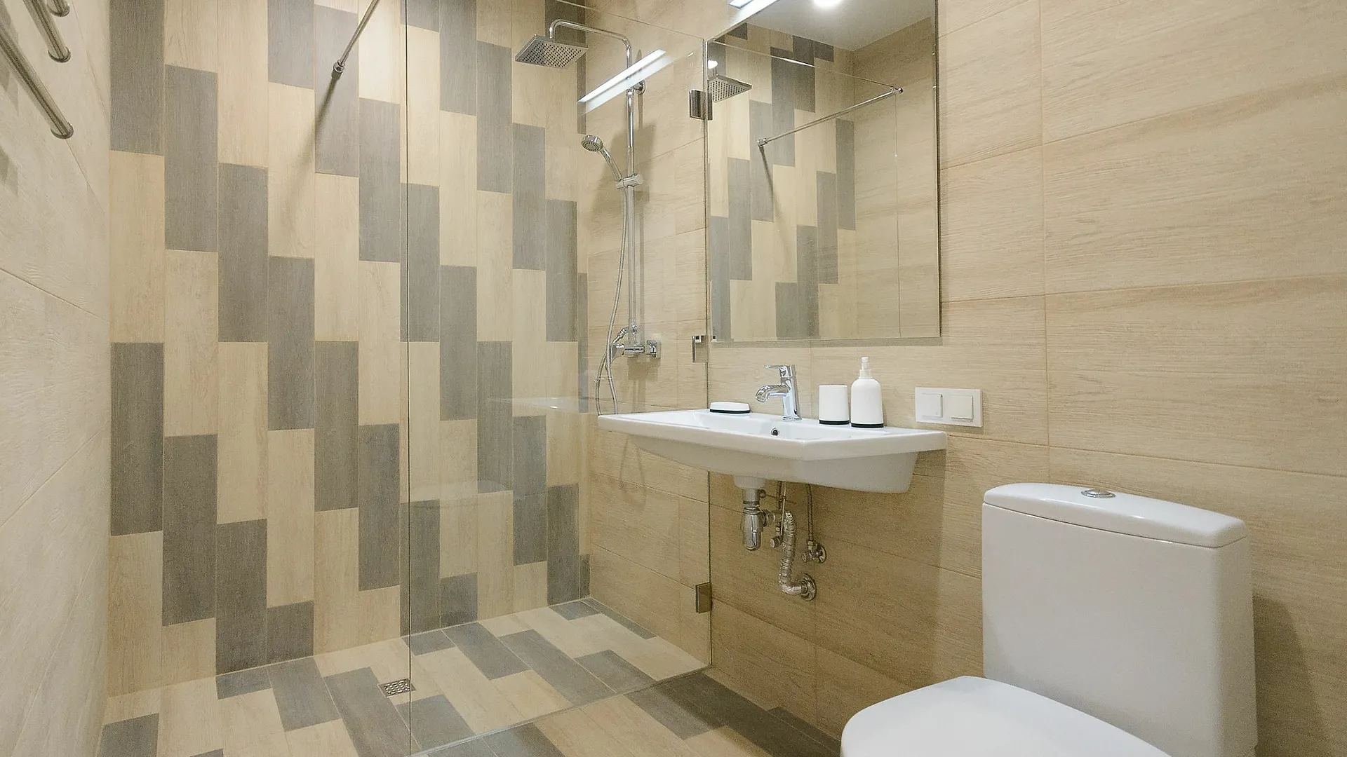 Partner Guest House Klovs'Kyi Kiev Ukraine