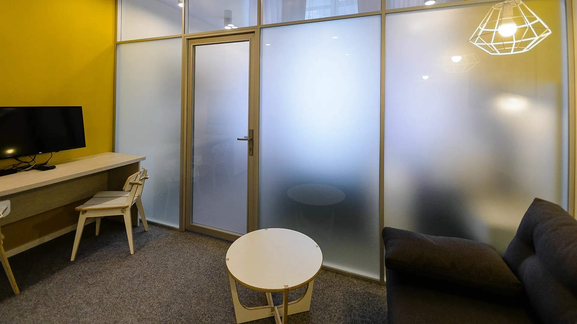 Appartement Partner Guest House Klovs'Kyi Kiev