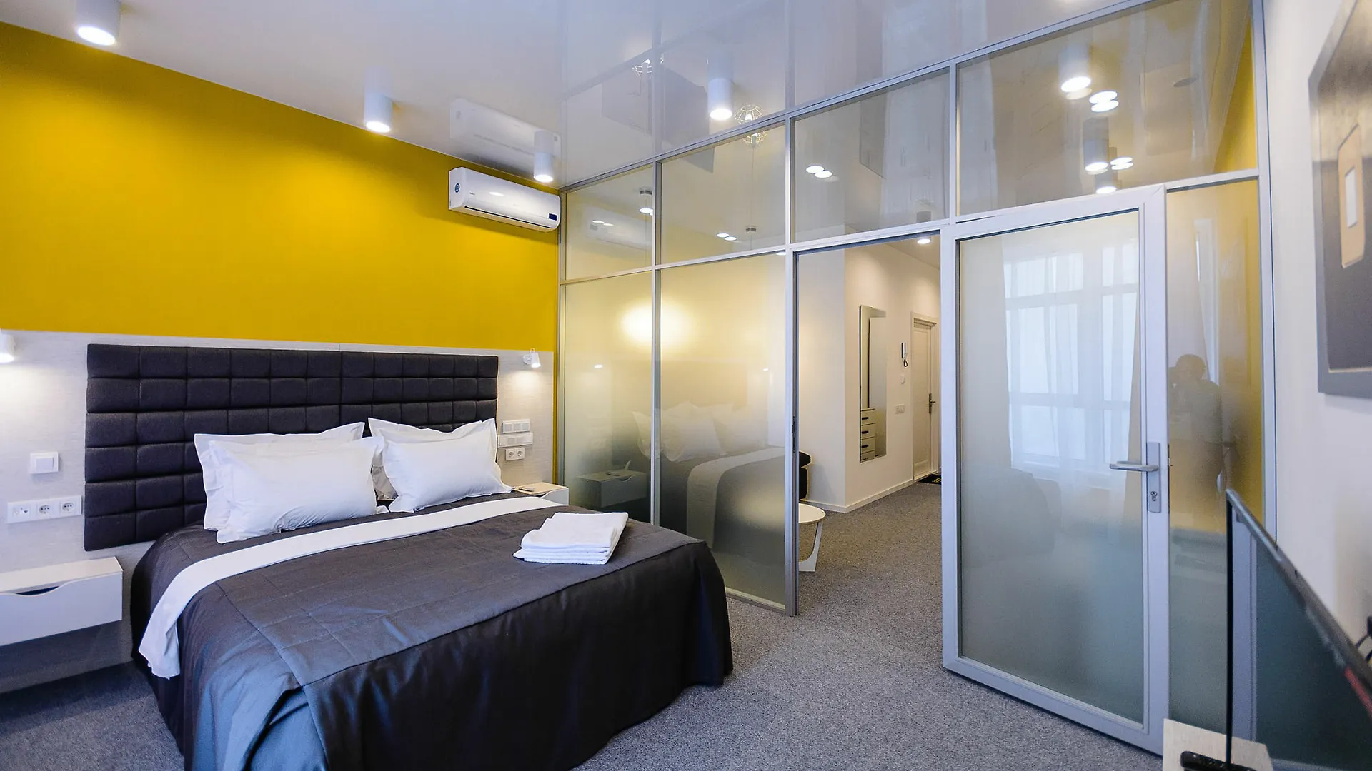 Appartement Partner Guest House Klovs'Kyi Kiev